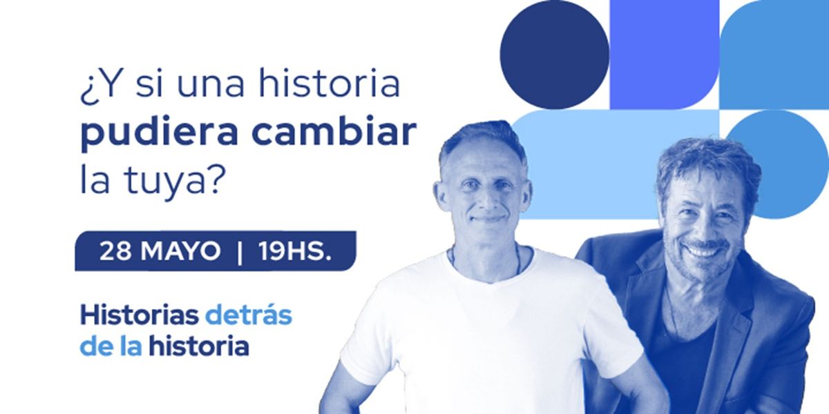 Sancor Salud lanza su esperado ciclo de encuentros Sancor Salud lanza su esperado ciclo de encuentros