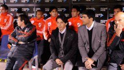 Un lustro inolvidable: a 5 años del debut de Marcelo Gallardo como DT de River