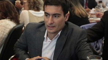 Zamarbide propuso modificar, de forma retroactiva, el impuesto a los Bienes Personales