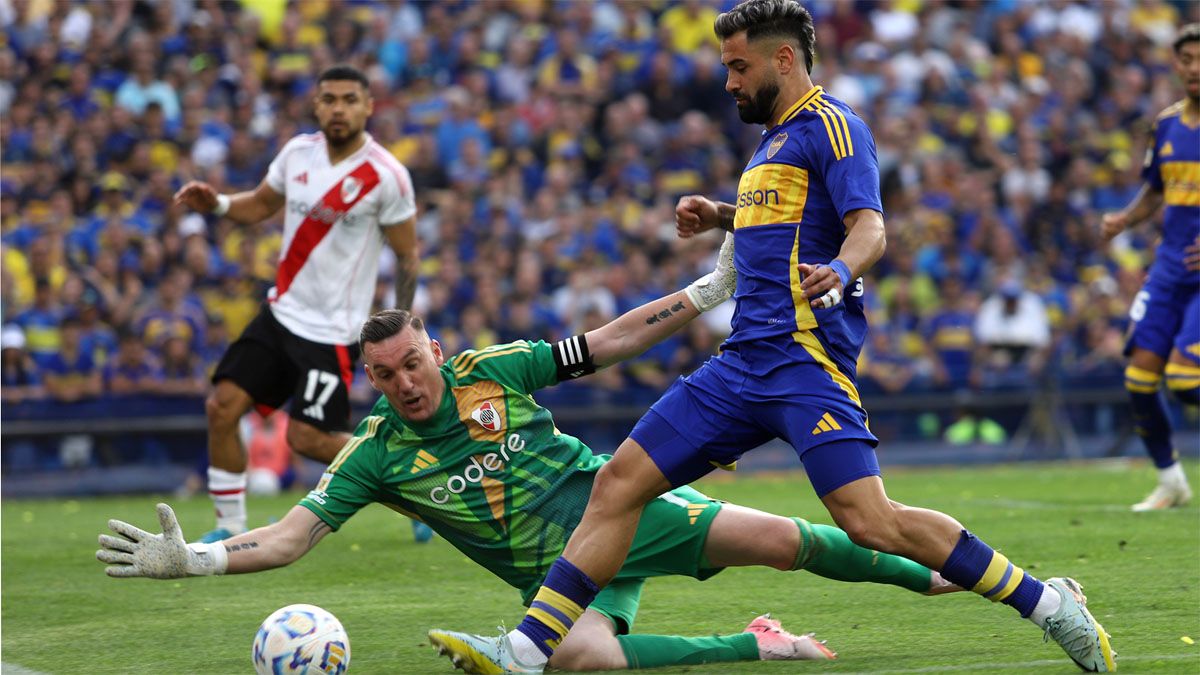 River y Boca participarán en el Mundial de Clubes 2025.