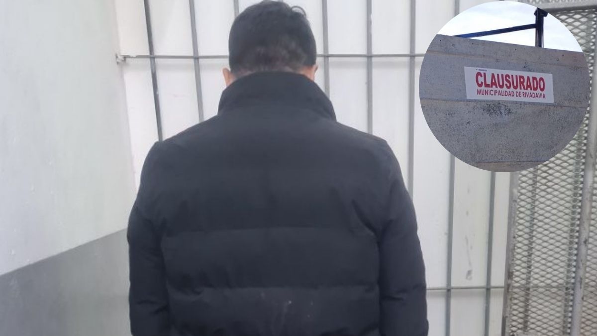 CERRARON una CARNICERÍA "TRUCHA" en Rivadavia: hallaron 32 kilos de carne en mal estado