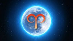Astrología: los 5 signos que brillarán con el ingreso de la Luna en Aries