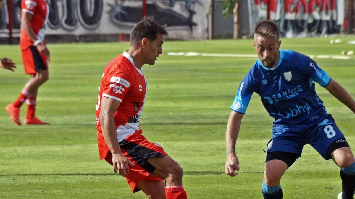 Fausto Montero destacó la buena campaña que está haciendo el equipo.