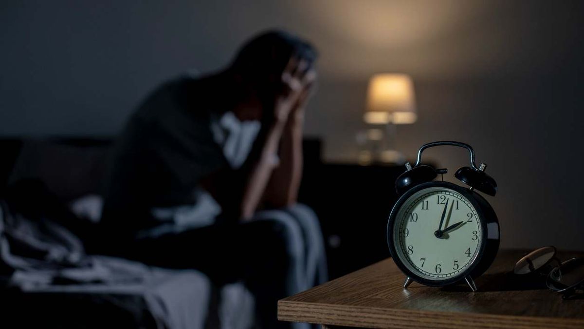 Entre otros beneficios, esta infusión sirve para dejar atrás el insomnio. Entre otros beneficios, esta infusión sirve para dejar atrás el insomnio. 