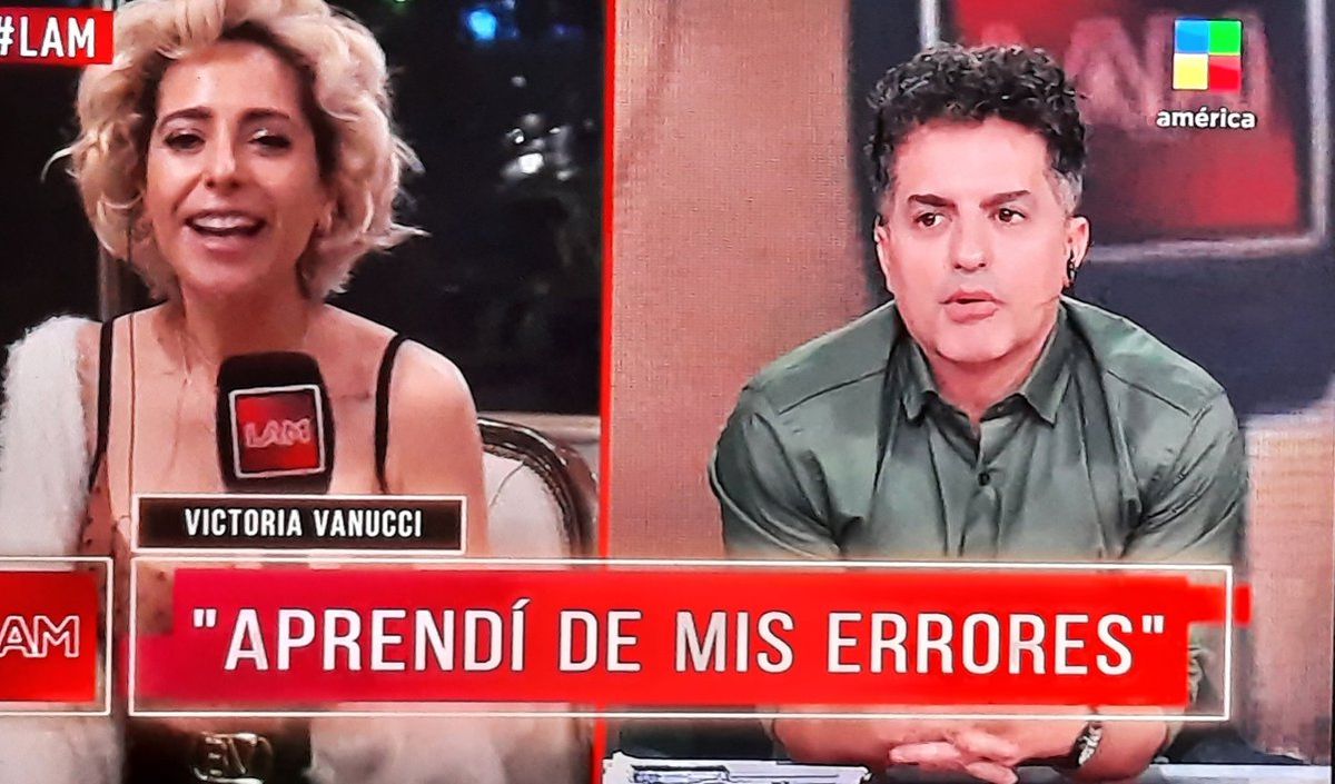 Victoria Vanucci es chef de las Kardashians! La fortuna que le pagan por  hora