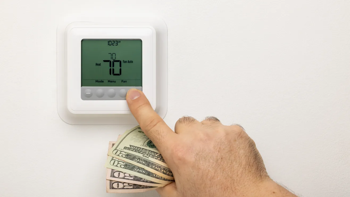 Los precios de la calefacción podrían aumentar hasta un 10.5% este invierno en Estados Unidos Los precios de la calefacción podrían aumentar hasta un 10.5% este invierno en Estados Unidos