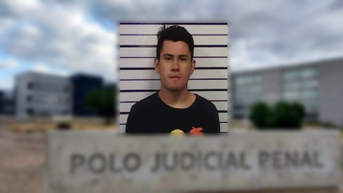Iván Juárez será juzgado por femicidio.