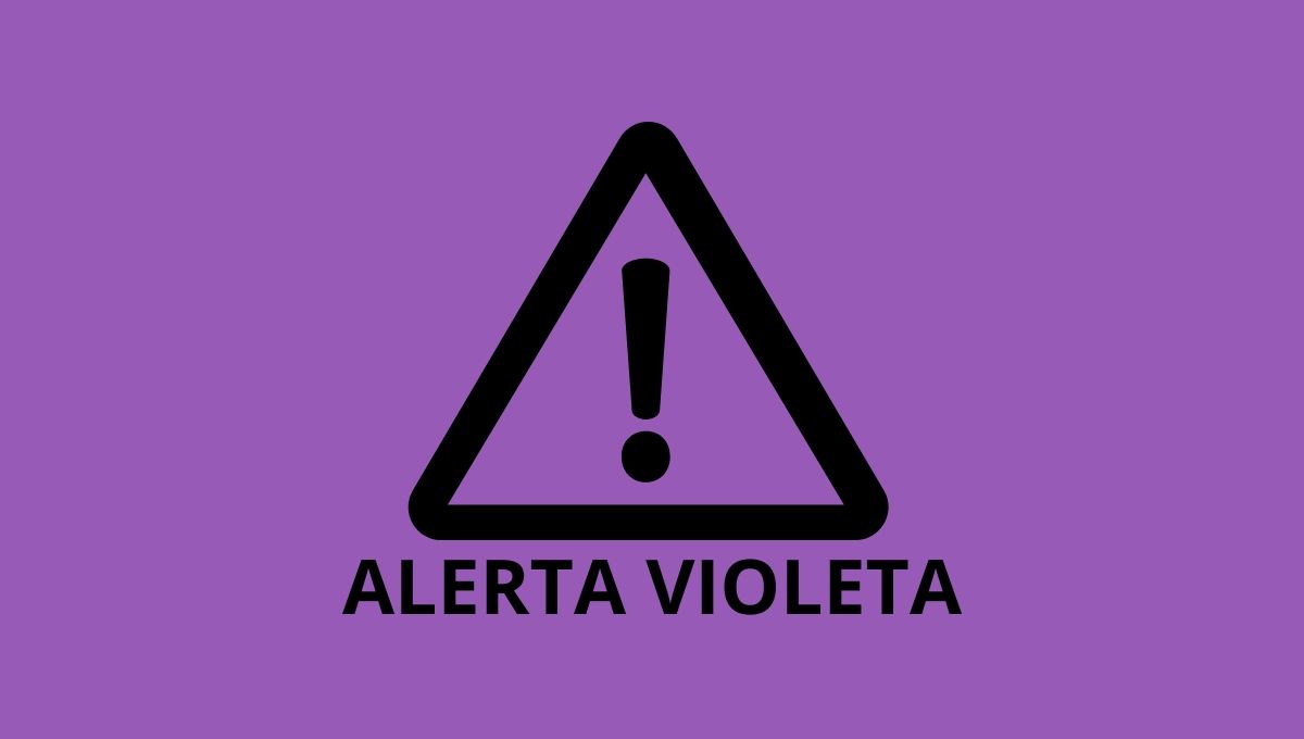 Toma las medidas necesarias para cuidarte