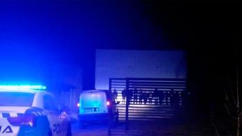 Un hombre mató de 8 balazos a su vecino acusado de abuso sexual