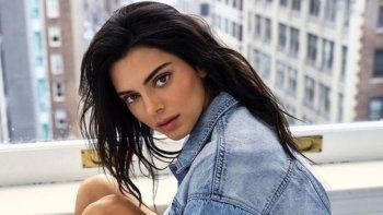 La bikini de Kendall Jenner hizo suspirar a sus fanáticos y seguidores