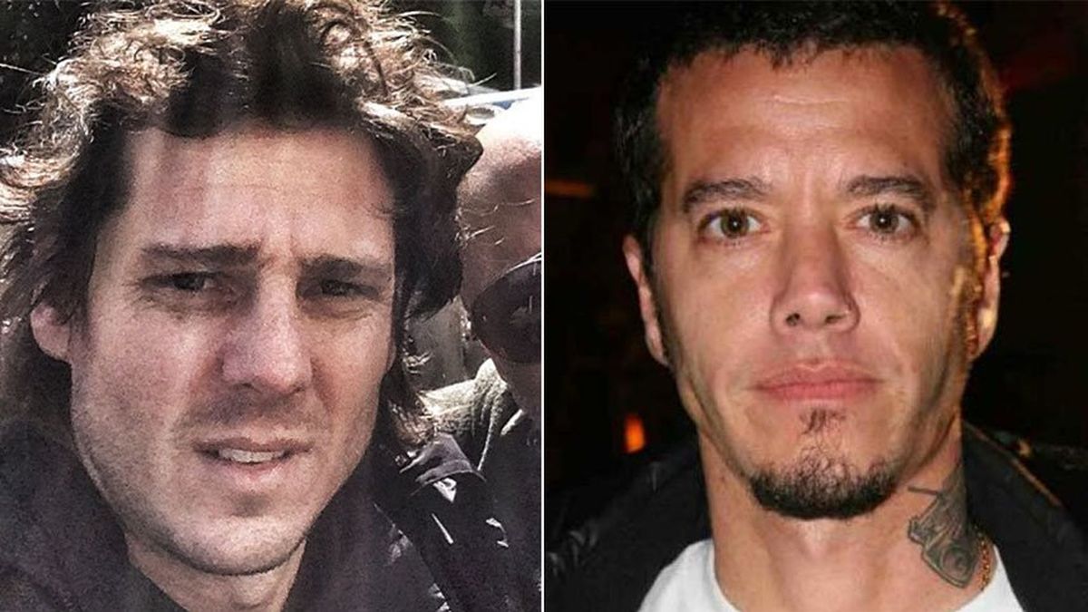 Gastón Gaudio Y Sebastián Ortega Fueron Pescados Rompiendo La Cuarentena