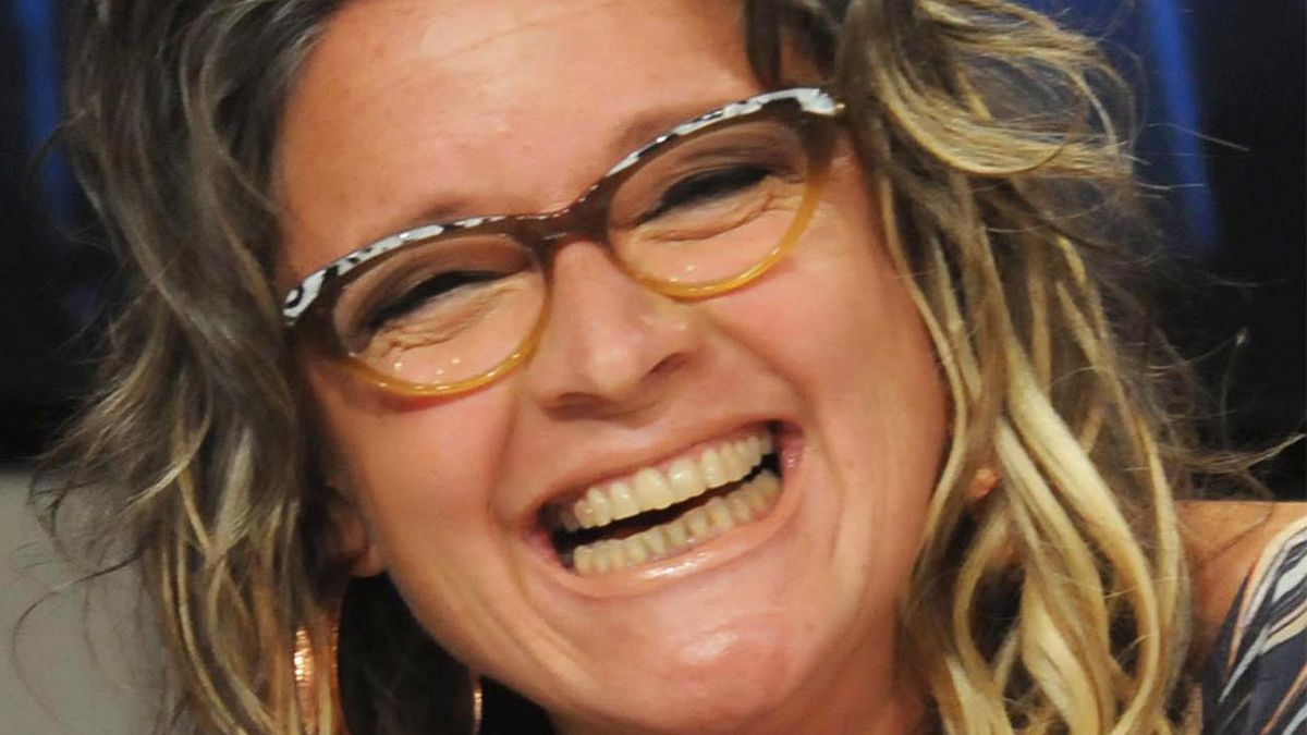 La periodista Mariana Moyano había sufridos graves quemaduras durante una reunión con amigas en su casa, en Buenos Aires La periodista Mariana Moyano había sufridos graves quemaduras durante una reunión con amigas en su casa, en Buenos Aires