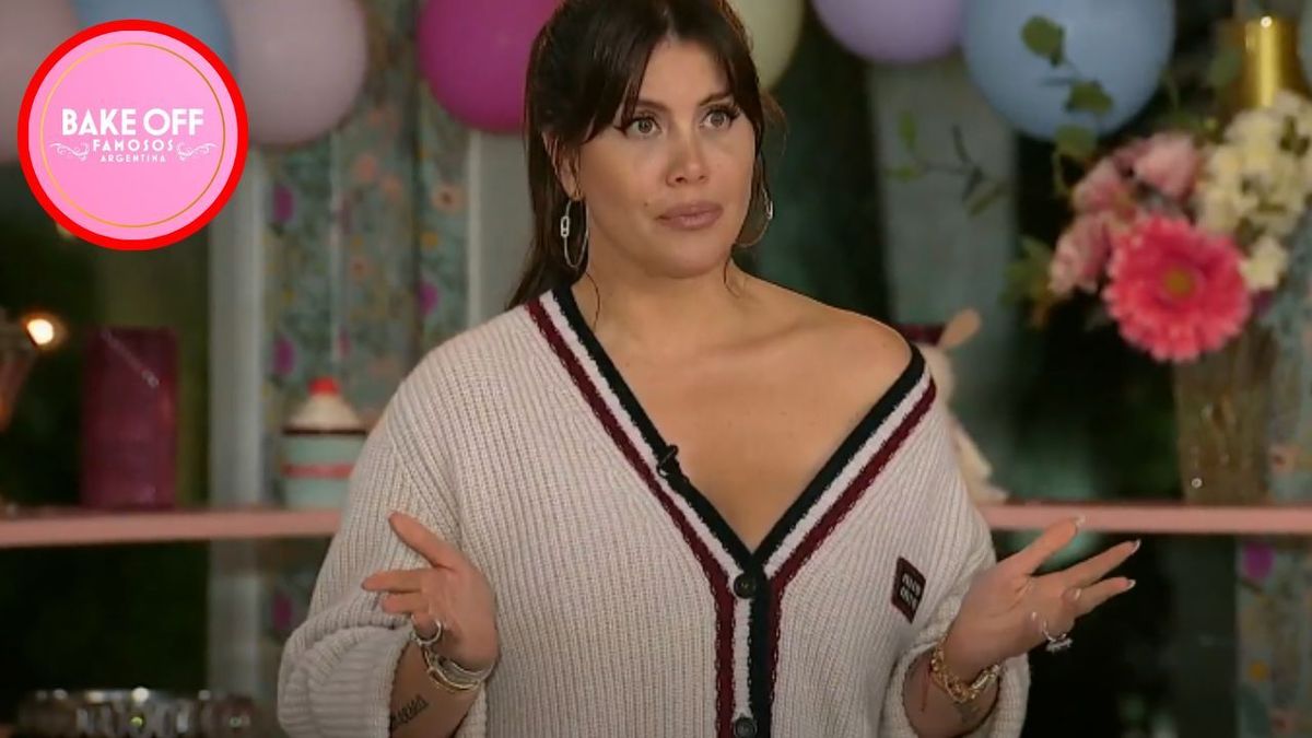 Preocupación por la salud de Wanda Nara: 