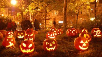 La leyenda de Jack O'Lantern o la calabaza del diablo: el símbolo de Halloween