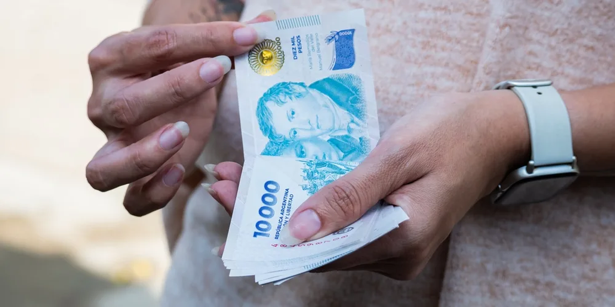 El Salario Mínimo, Vital y Móvil es clave para la escala de los sueldos. El Salario Mínimo, Vital y Móvil es clave para la escala de los sueldos.