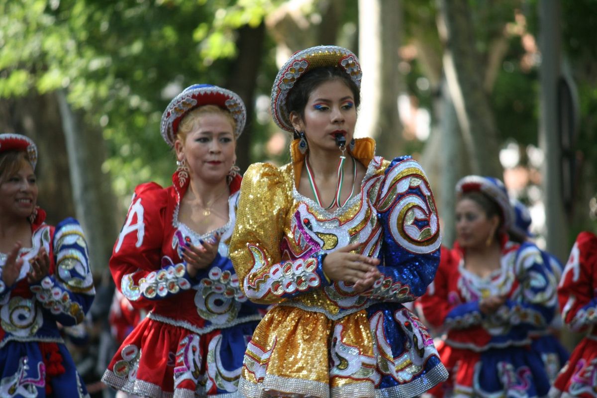 Conoce cuáles son los apellidos bolivianos que circulan en Argentina. Conoce cuáles son los apellidos bolivianos que circulan en Argentina.