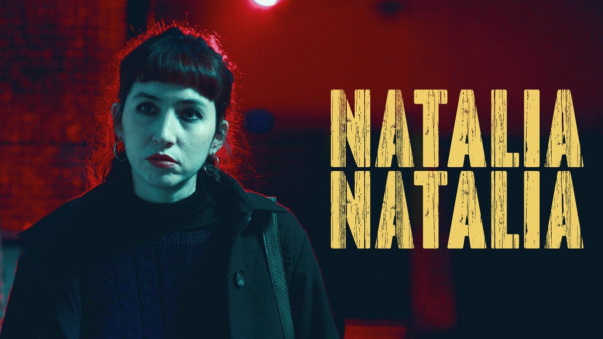 Joya escondida. Natalia Natalia con Sofía Gala Castiglione, triunfa en Max.&nbsp;