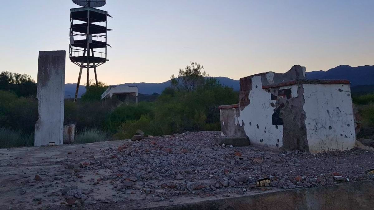 El predio del Aut&oacute;dromo General San Mart&iacute;n tiene una superficie de 117 hect&aacute;reas. El Gobierno busca darlo en concesi&oacute;n.