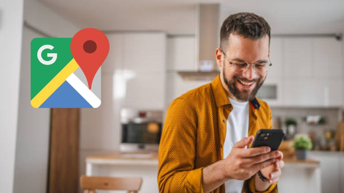 Google Maps trae este truco para que te localices con facilidad.
