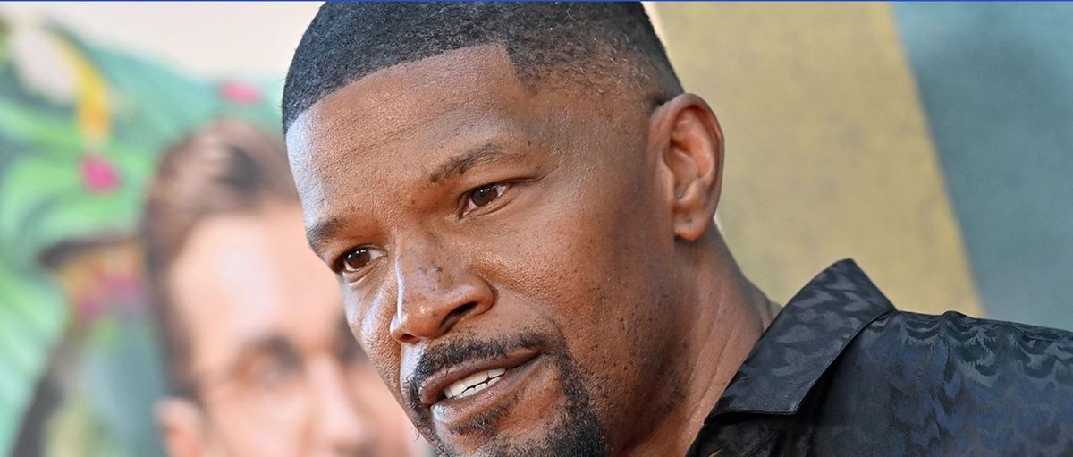 Streaming. Netflix tiene la increíble película de acción con Jaime Foxx.