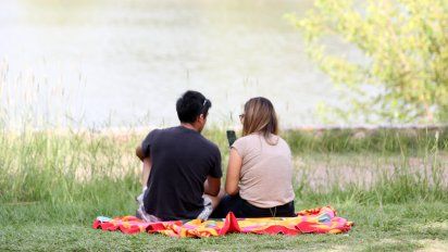 Pronóstico del tiempo. El veranito seguirá pero el otoño volverá a tomar protagonismo.