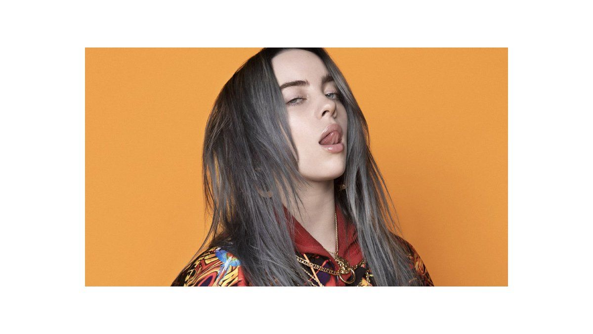 Ya Se Confirmó La Fecha Y El Lugar En El Que Estará Billie Eilish En La 