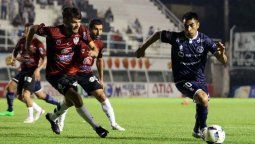 Duró revés para la Lepra en Santiago del Estero