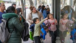 La cadena de bazar de capitales chinos instalará en Mendoza su más grande sucursal. Se llamará Yafanni Center y abrirá muy pronto donde funcionó la ex Balbi.