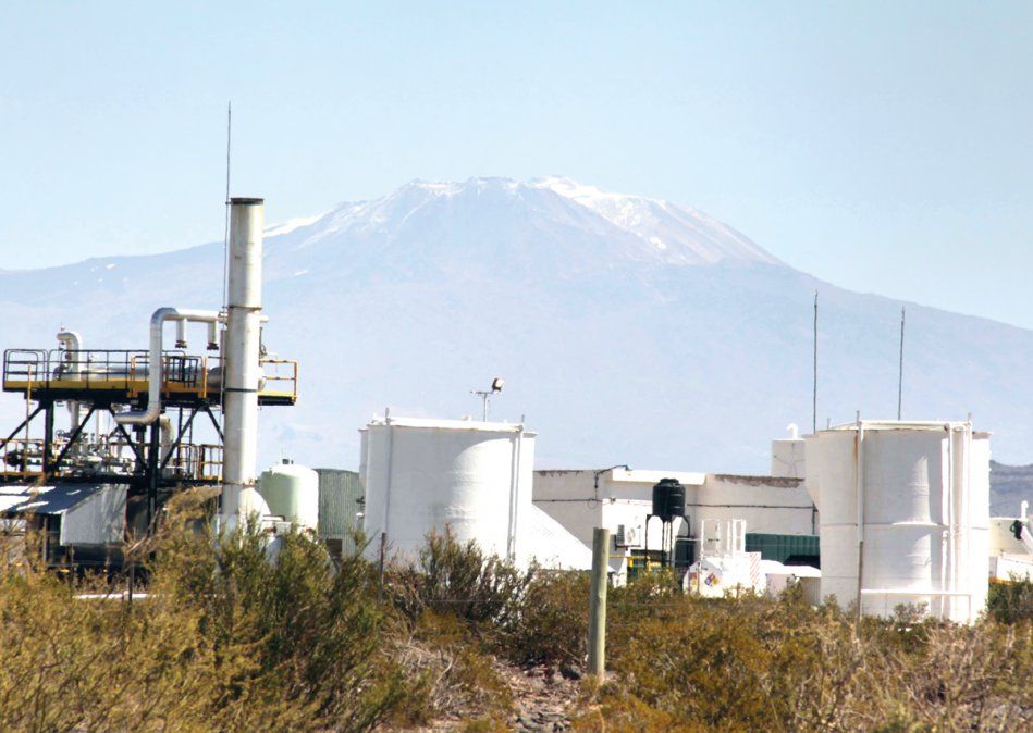 El Gobierno de Mendoza abre el debate sobre la minería sustentable