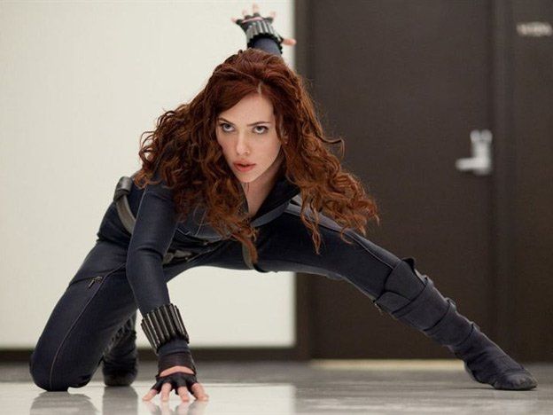 ¿Cómo afecta a Los Vengadores 2 el embarazo de Scarlett?