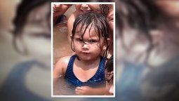 Hallaron muerta a una nena desaparecida en la costa entrerriana