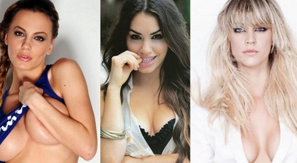 Érika Mitdank: Juliana Giambroni decía que Lali Espósito era una petisa de m...