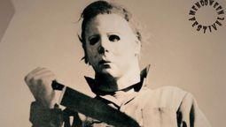 La cita para el terror será bajo tierra, en el patio ubicado en el subsuelo de la Municipalidad de la Ciudad de Mendoza.  La cita para el terror será bajo tierra, en el patio ubicado en el subsuelo de la Municipalidad de la Ciudad de Mendoza.