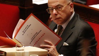 El Gobierno francés advirtió sobre el riesgo de atentados con 