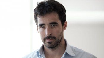 Nacho Viale fue testigo y relató el asesinato del policía