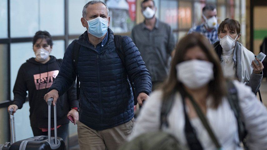 Coronavirus: Chile superó los 10.000 muertos al sumar casos probables