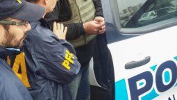 El cuñado de De Vido se declaró ajeno a la mafia de los contenedores