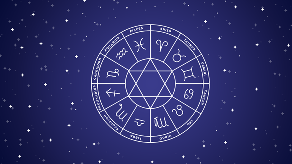 Horóscopo de hoy para cada signo del zodiaco.