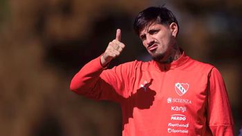 Cuántos millones recibirá Independiente por la venta de Kevin Lomónaco