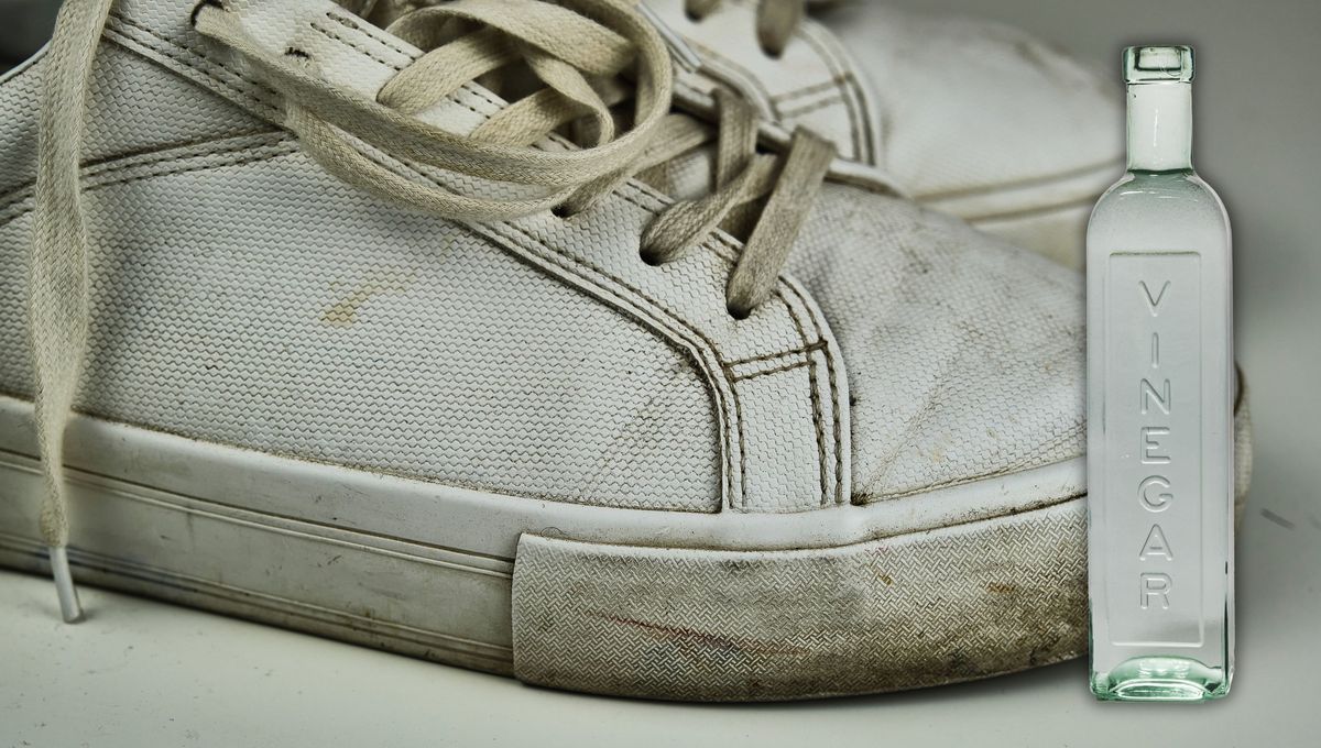 También se puede colocar vinagre blanco en el lavarropas para suavizar y limpiar las prendas de ropa. También se puede colocar vinagre blanco en el lavarropas para suavizar y limpiar las prendas de ropa.