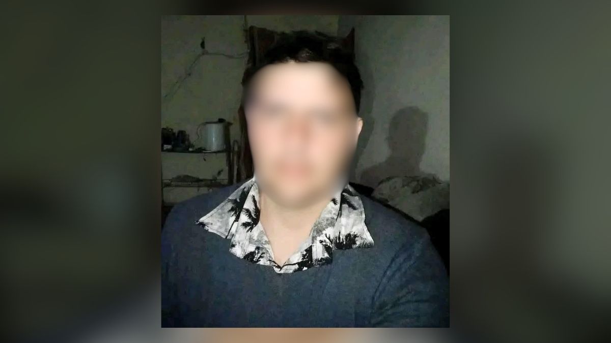 El detenido por abuso sexual arriesga una pena de 8 a 50 años de cárcel. El detenido por abuso sexual arriesga una pena de 8 a 50 años de cárcel.