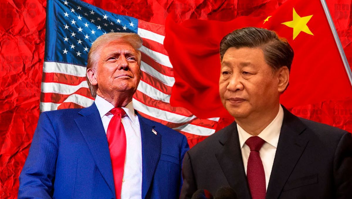 El país de América del Sur que China tiene en la mira por un mineral estratégico: no es cobre ni oro