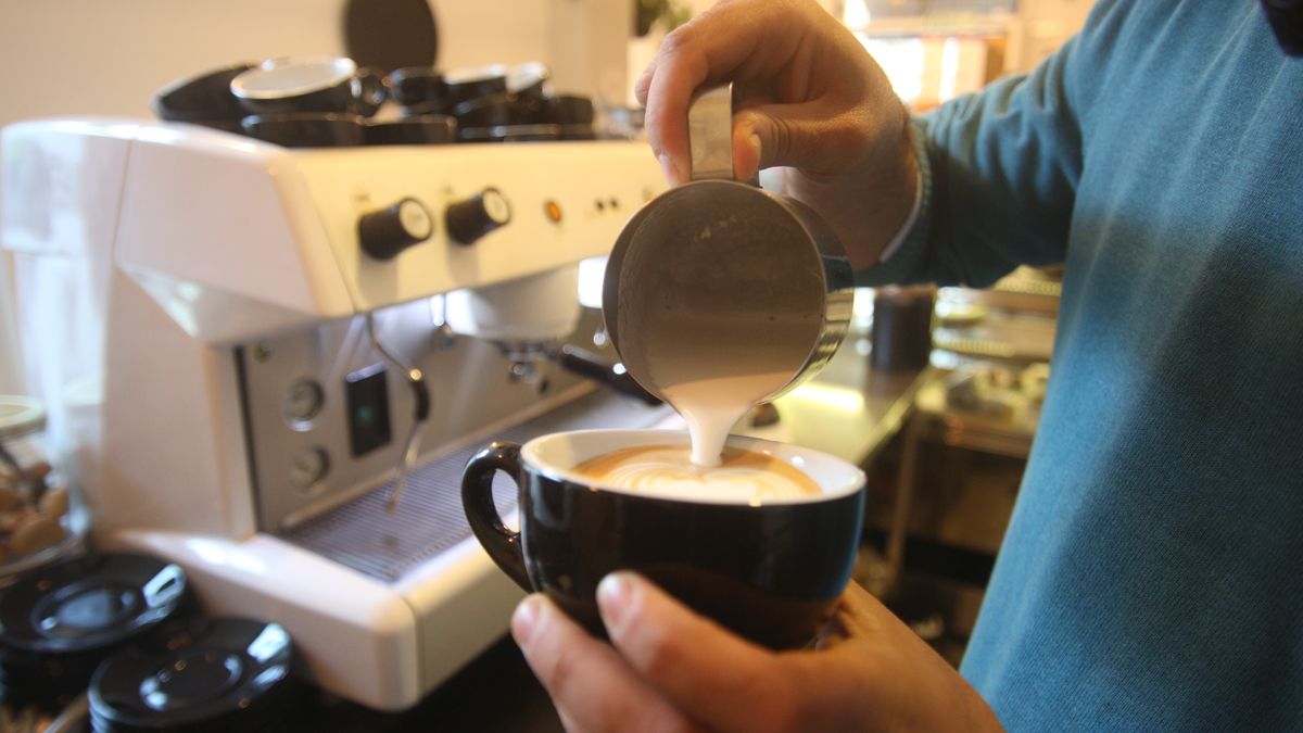 Café y un nuevo arte en su preparación: el barismo