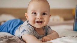 Nombres en Argentina: es de varón y hace 78 años que nadie volvió a registrarlo Nombres en Argentina: es de varón y hace 78 años que nadie volvió a registrarlo