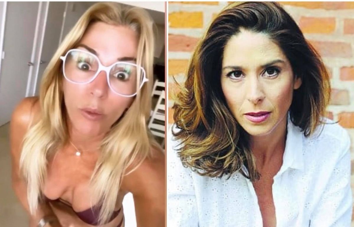 Yanina Latorre estalló contra Laura Novoa y Alberto Fénandez tras el acto homenaje: 