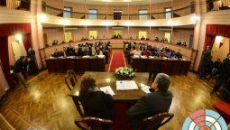 La reforma que permite adelantar las elecciones se votaría hoy en Diputados
