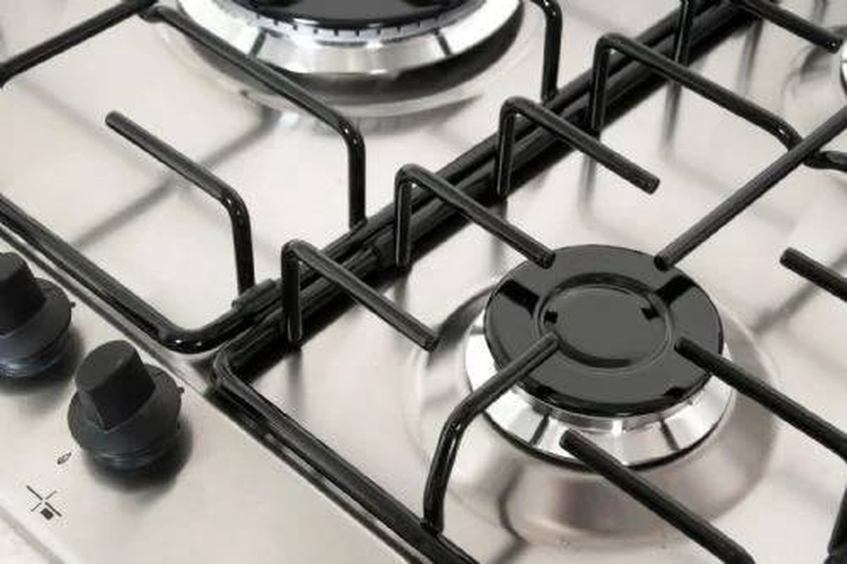 Trucos caseros: el excelente truco para dejar relucientes las hornallas con solo 3 ingredientes Trucos caseros: el excelente truco para dejar relucientes las hornallas con solo 3 ingredientes