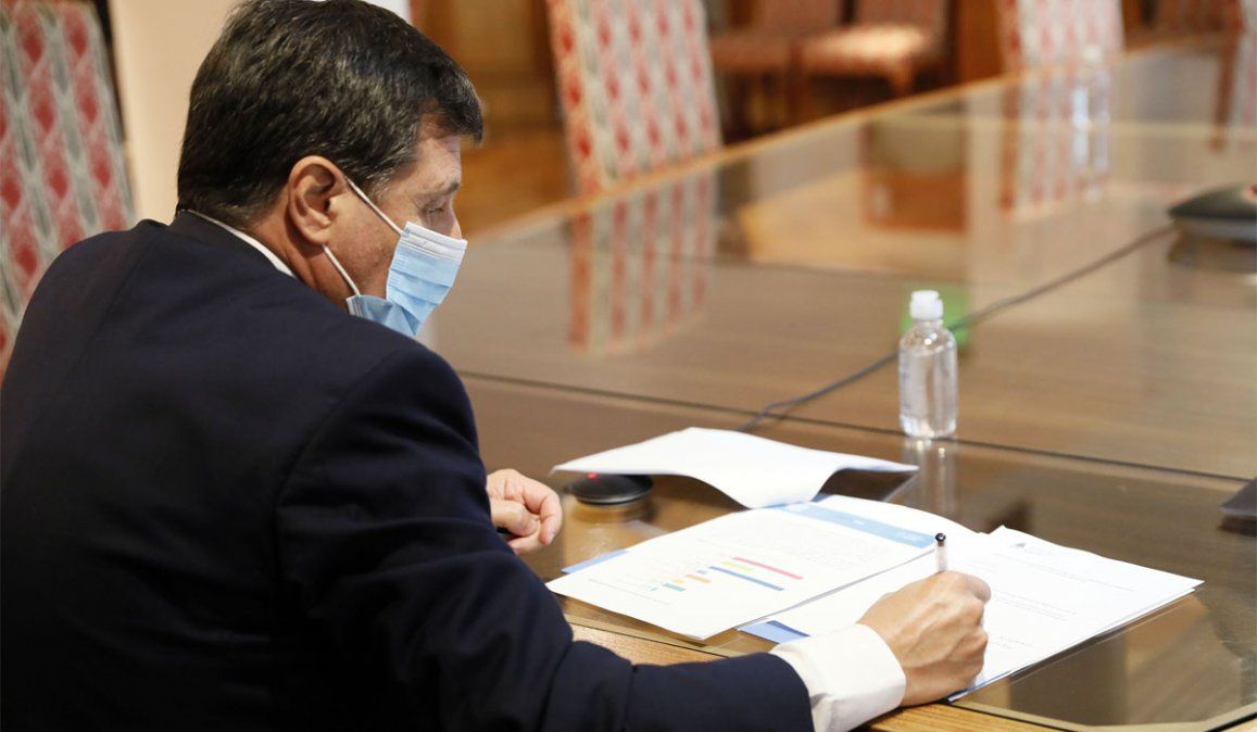 Tarjeta alimentaria: &iquest;sube a $18.000 por &uacute;nica vez?