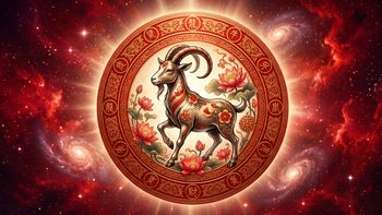 HORÓSCOPO CHINO: las predicciones del sábado 24 de octubre, día de la Cabra de Metal Yin HORÓSCOPO CHINO: las predicciones del sábado 24 de octubre, día de la Cabra de Metal Yin