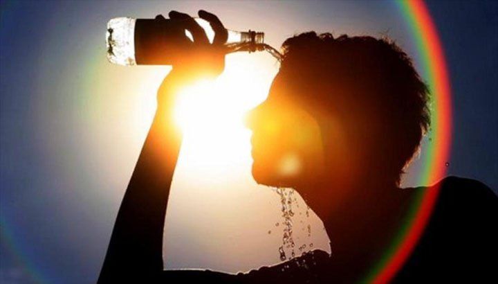 La primavera en el hemisferio norte es la más cálida de la historia